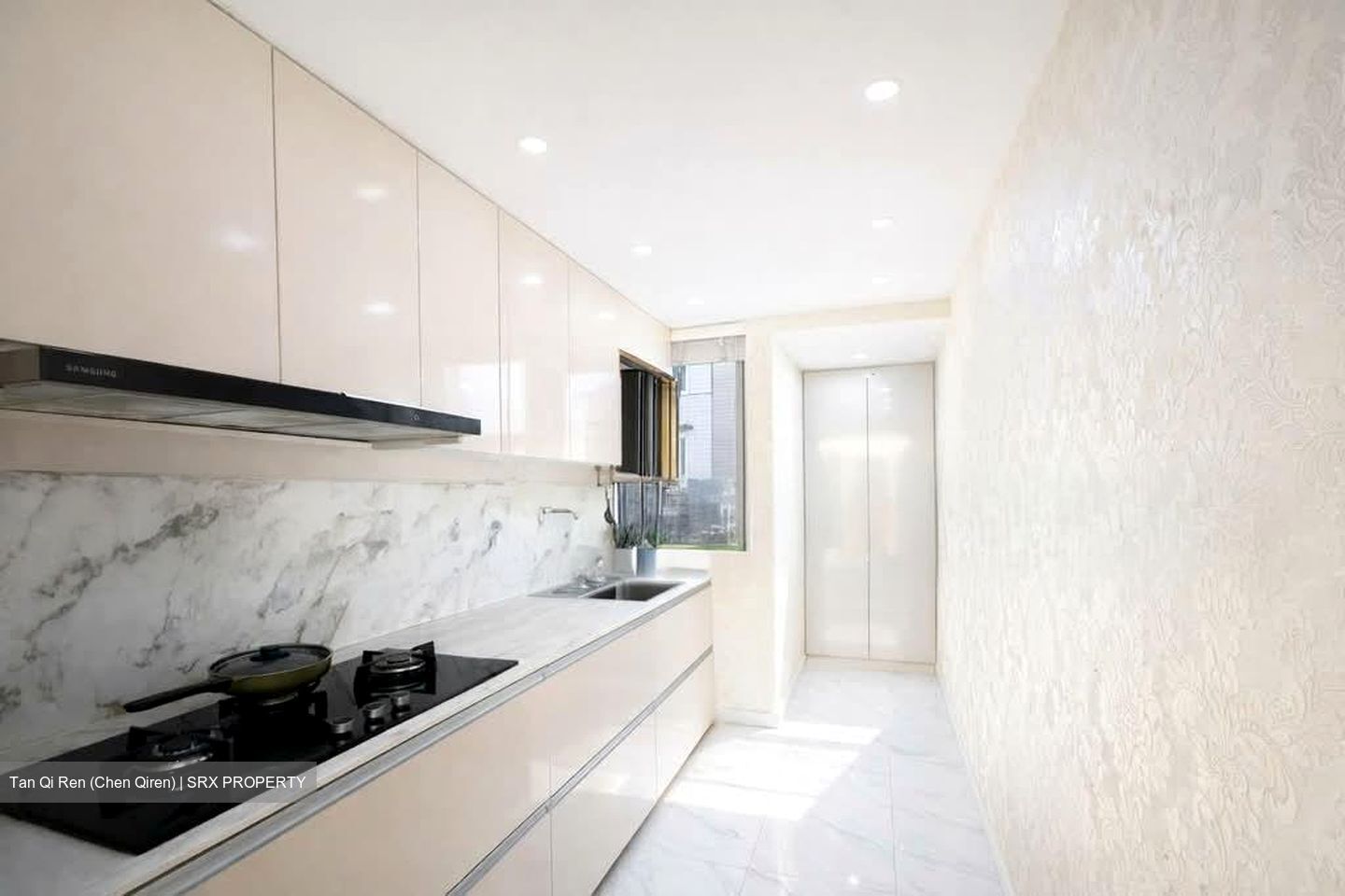 Austville Residences (D19), Condominium #566549971
